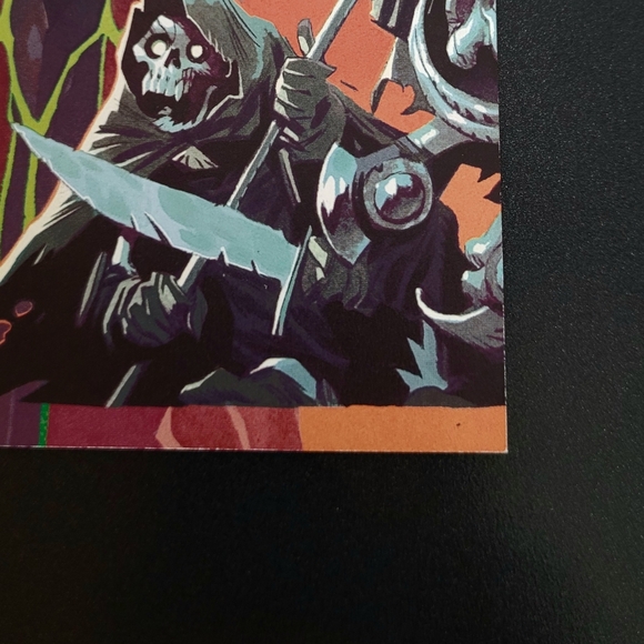 Magic #1 - Picture 6 of 7